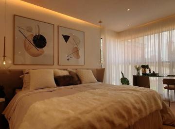 Apartamento · 166m² · 3 Quartos · 2 Vagas · CYRELA LEGACY Campo Belo | Apartamento com 166m² e 3 Suítes e 2 Vagas | Churrasqueira na Varanda | V