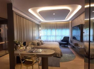 Apartamento · 253m² · 4 Quartos · 3 Vagas · LIS MOEMA by CYRELA | Apartamento com 254m² - 3 Suítes - 2 vagas | Lazer Completo - Piscina Coberta