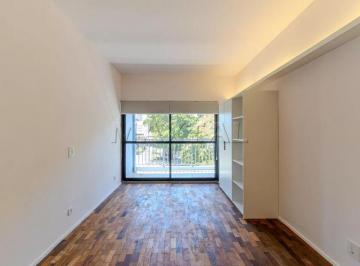 Apartamento · 47m² · 1 Quarto · Studio para alugar com 1 dormitório - Largo do Arouche, República - São Paulo.