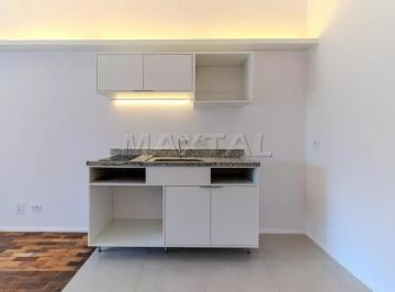 Apartamento · 47m² · 1 Quarto · Apartamento para alugar com 1 dormitório no Largo do Arouche - República, São Paulo.