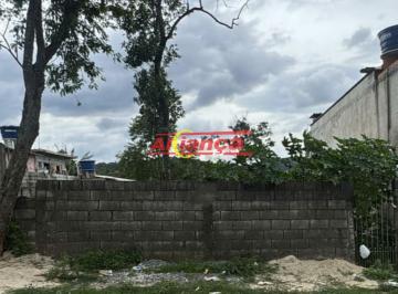 Terreno · 250m² · TERRENO AMPLO 250m² - Recreio São Jorge