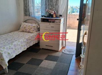Casa · 225m² · 6 Quartos · 1 Vaga · CASAS PARA RENDA - JD FLOR DA MONTANHA