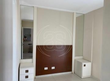 Apartamento · 40m² · 1 Quarto · 1 Vaga · APARTAMENTO PARA LOCAÇÃO - MIRANDOPOLIS, 40m², 1 DORMITÓRIO/SUITE e 1 VAGA