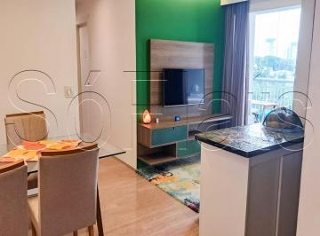 Apartamento · 80m² · 3 Quartos · 1 Vaga · Res Easy Cidade Universitária, apartamento disponível para venda com 80m², 3 dormitórios e 1 vaga