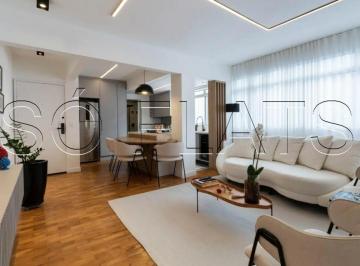 Apartamento · 67m² · 2 Quartos · 1 Vaga · Residencial Eliana, apartamento disponível para venda com 67m², 2 dormitórios e 1 vaga