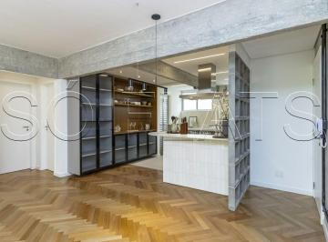 Apartamento · 115m² · 3 Quartos · 1 Vaga · Residencial Irapuã, apartamento disponível para venda com 115m², 3 dormitórios e 1 vaga de garagem