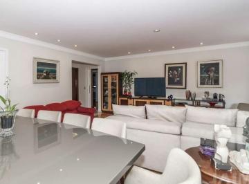 Apartamento · 179m² · 4 Quartos · 3 Vagas · Apartamento Super espaçoso à venda em Perdizes!