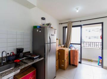 Apartamento · 29m² · 1 Quarto · Studio em prédio com lazer próximo ao Allianz Parque - Água Branca