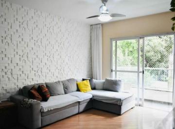 Apartamento · 116m² · 3 Quartos · 1 Vaga · Conforto Completo e Lazer em Localização Estratégica ? Edifício Palazzo Costa Azzurra