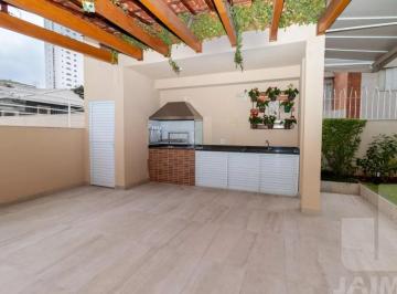Apartamento · 94m² · 2 Quartos · 2 Vagas · Conforto e Praticidade na Vila Romana 94m² com 2 Dormitórios e 2 Vagas