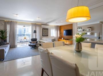 Apartamento · 140m² · 3 Quartos · 2 Vagas · Apto. Reformadíssimo Perdizes