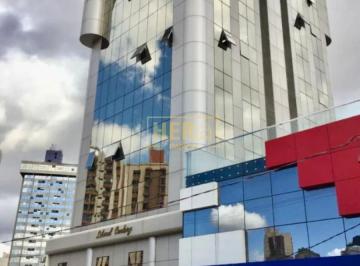 Comercial · 50m² · 1 Vaga · Loja Térrea Comercial no Edificio Liberal Century - Centro