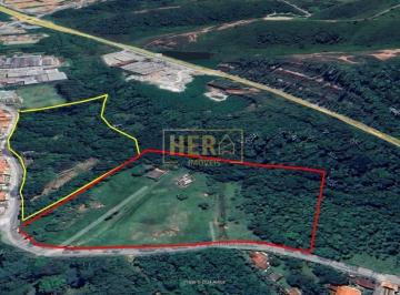 Terreno · 36000m² · Area/Terreno 36000m² - Jardim Maria - Campo Limpo Pta / SP