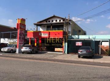 Comercial · 200m² · Escritório/Sala Comercial - 200m² - Residencial Eloy Chaves