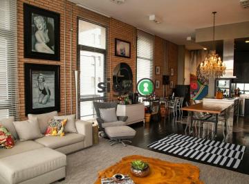 Apartamento · 158m² · 2 Quartos · 3 Vagas · Apartamento para Locação no Itaim Bibi com 2 quartos