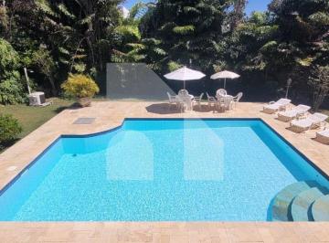 Casa · 620m² · 5 Quartos · 2 Vagas · Casa - Sobrado, Condomínio Terras de São José - Itu