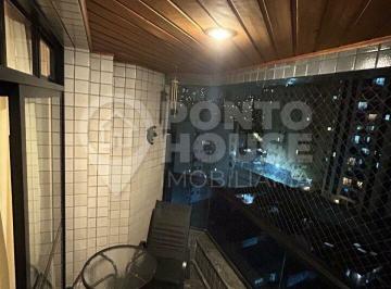 Apartamento · 101m² · 3 Quartos · 2 Vagas · Apartamento com 3 dormitórios, 1 suíte e 2 vagas de garagem na Chácara Inglesa