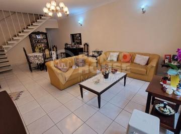 Casa · 140m² · 3 Quartos · 5 Vagas · Casa à venda em Mirandópolis, 7 x 24, 3 dormitórios, 5 vagas, aceita permuta