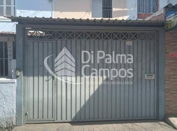 Casa · 110m² · 4 Quartos · 1 Vaga · Casa à venda com 110m², próximo ao Metrô Praça da Árvore, Mirandópolis.