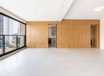 Apartamento · 151m² · 3 Quartos · 2 Vagas · Apartamento à Venda no Brooklin - 3 quartos - Suítes - 2 Vagas - 151m² de Área Útil