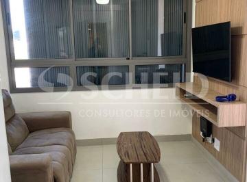 Apartamento · 42m² · 2 Quartos · vendo apartamento no Alto da Boa Vista,42 m²