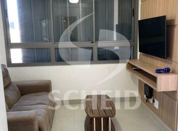 Apartamento · 42m² · 2 Quartos · vendo apartamento no Alto da Boa Vista,42 m²