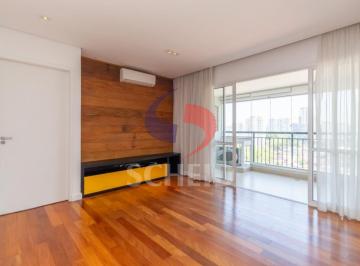 Apartamento · 81m² · 2 Quartos · 1 Vaga · Apartamento á Venda na Granja Julieta com 81m², 2 quartos sendo 1 suíte, 1 vaga