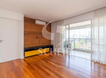 Apartamento · 81m² · 2 Quartos · 1 Vaga · Apartamento á Venda na Granja Julieta com 81m², 2 quartos sendo 1 suíte, 1 vaga