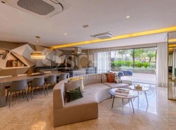 Apartamento · 27m² · 1 Quarto · Studio á Venda em Moema com 27m², 1 quarto.