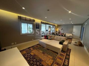 Apartamento · 136m² · 2 Quartos · 2 Vagas · Apto MOBILIADO para locação 136m2 - Condomínio Magic Resort