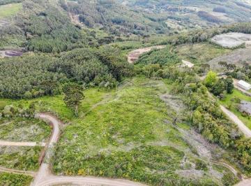 Rural · 32142m² · Área com ótimo potencial turistico!
