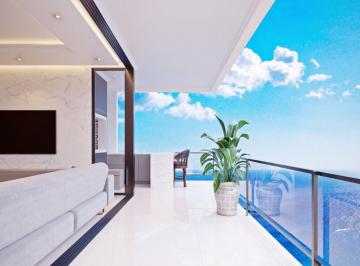 Apartamento · 169m² · 3 Quartos · 2 Vagas · Apartamento Frente Mar l Cond. Resort l Matinhos/PR