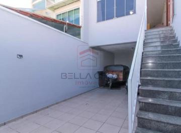Casa · 100m² · 3 Quartos · 2 Vagas · Casa a venda no Bairro da vila Santa Clara