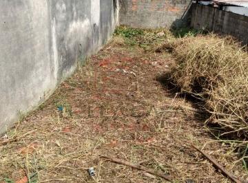 Terreno · 180m² · Terreno à venda no Jardim Independência com 180m em SP