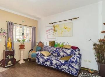 Casa · 100m² · 2 Quartos · 1 Vaga · Sobrado na Mooca 2 quartos 1 vaga perto do Metrô