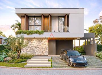 Casa · 243m² · 4 Quartos · 4 Vagas · Casa Alto Padrão com 4 Suítes à Venda, 243m² por R$1.890.000,00, Abussafe, Londrina-PR
