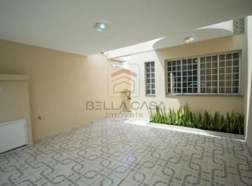 Casa · 140m² · 3 Quartos · 2 Vagas · Sobrado à venda no Parque da Mooca com 3 suítes, espaçoso e bem localizado
