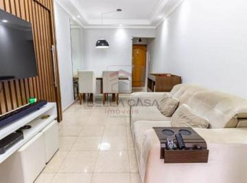 Apartamento · 51m² · 2 Quartos · 2 Vagas · Seu novo lar no Condomínio Terra Nostra !!