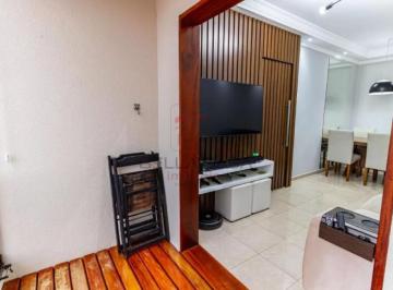 Apartamento · 51m² · 2 Quartos · 2 Vagas · Seu novo lar no Condomínio Terra Nostra !!