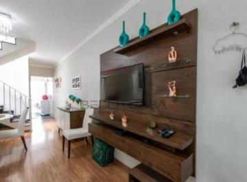 Casa · 86m² · 3 Quartos · 2 Vagas · Sobrado a venda Vila Zelina 3 quartos, 2 vagas, 86 metros