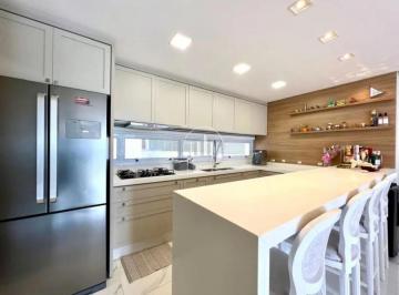 Apartamento · 149m² · 3 Quartos · 2 Vagas · Apartamento 3 Quartos com 2 Suítes - Pagani