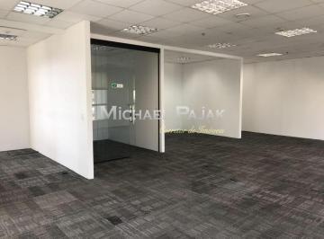 Comercial · 160m² · 4 Vagas · Conjunto Comercial na região da Berrini