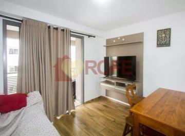 Apartamento · 36m² · 1 Quarto · 1 Vaga · Apartamento para alugar, 36m², 1 quarto, 1 vaga, no Brand Pensilvânia, Brooklin, São Paulo/SP