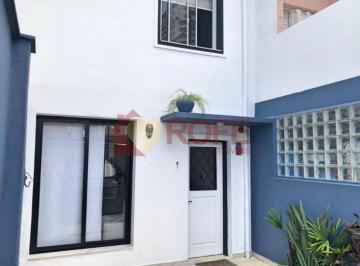 Casa · 135m² · 3 Quartos · 2 Vagas · Casa com 3 dormitórios à venda, 135 m² por R$ 1.070.000,00 - Mirandópolis - São Paulo/SP