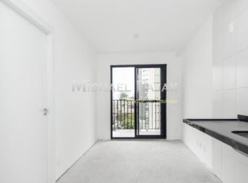 Apartamento · 28m² · 1 Quarto · Studio tipo para venda no Campo Belo - Michael Pajak (11) 99996 - 4550