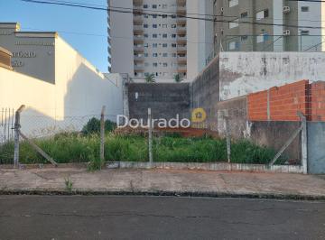 Terreno · 309m² · Invista no Centro de Americana — Terreno com Alto Potencial!