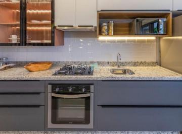 Apartamento · 78m² · 3 Quartos · 2 Vagas · VILA MARUMBY