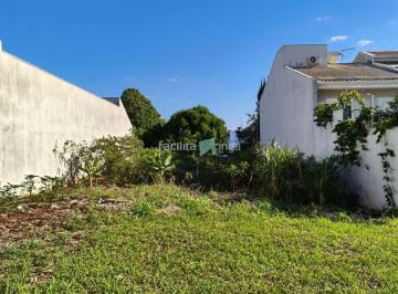 Terreno · 300m² · TERRENO EM JARDIM ATAMI