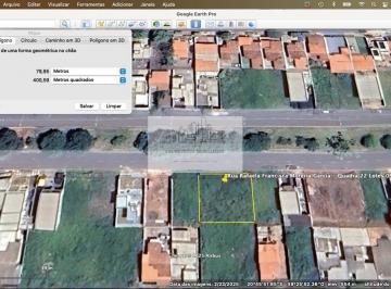 Terreno · 400m² · Terreno Comercial na avenida do Bairro São Thomaz