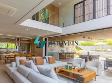 Casa · 601m² · 4 Quartos · 6 Vagas · CASA A VENDA ALTO PADRÃO - 4 SUÍTES - PISCINA - QUINTA DAS PAINEIRAS - JUNDIAÍ - S.P.